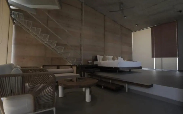 R D S Nature Retreat