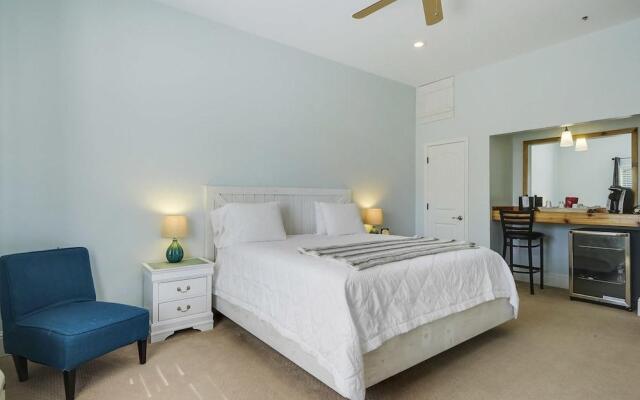 Hotel Whiskey in Pass Christian