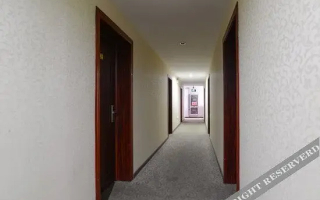 Wanxin Express Hotel