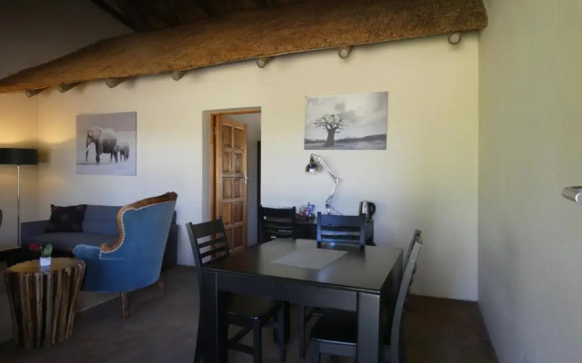 Iphofolo Lodge & Tented Camp