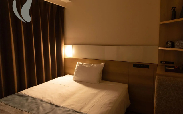 Almont Hotel Naha Omoromachi