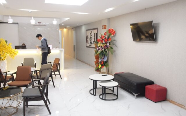 Glory Inn Hotel