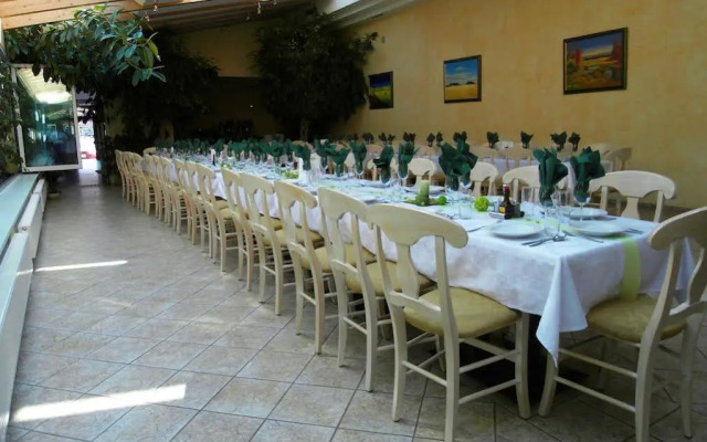 Weinhotel Kirchenwirt