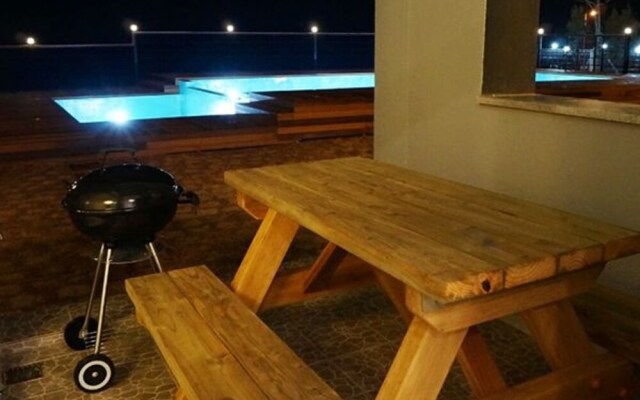 Daebudo The Heaven Pension