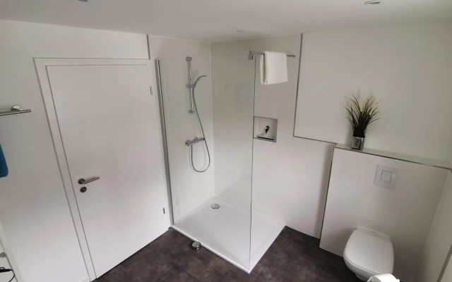 Traumhafte Ferienwohnung in zentraler Lage