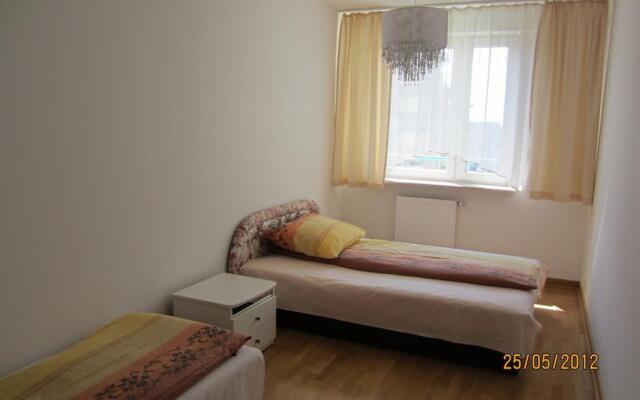 Apartament Ibis