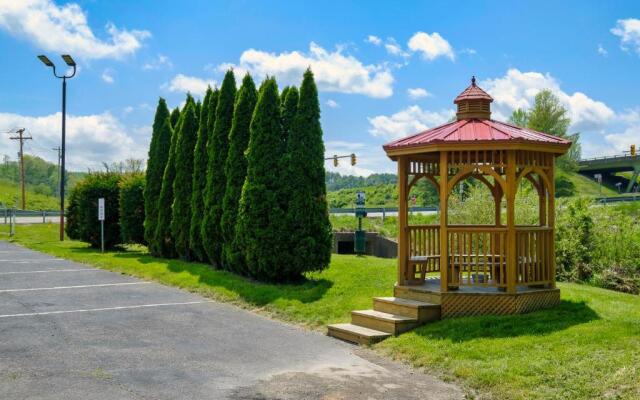 Red Roof Inn Hillsville