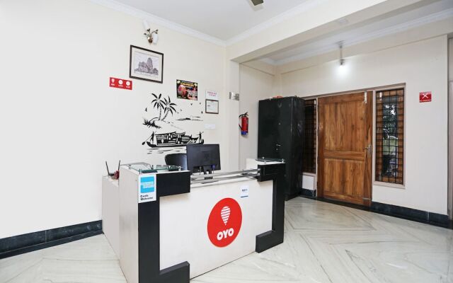 RS Corporate Guest House