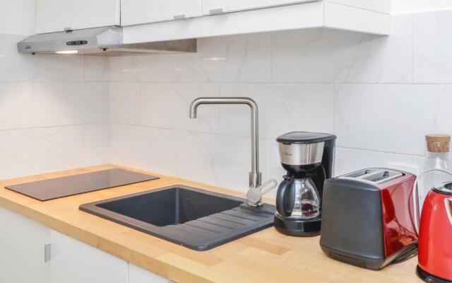 Bright studio near the Popes Palace in Avignon - Welkeys