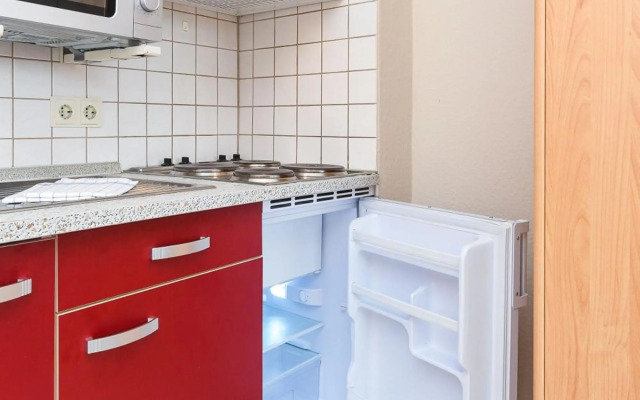 Ferienwohnung Inselblick