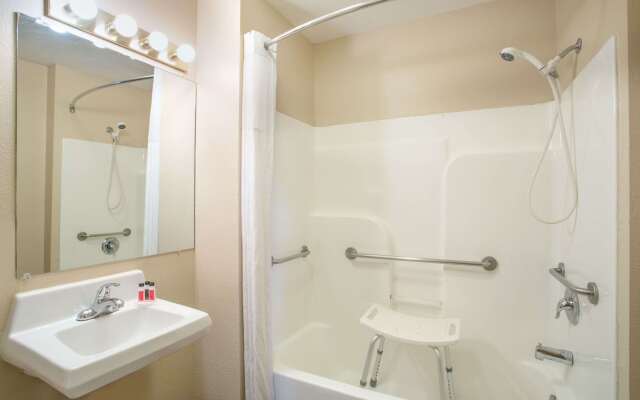 Days Inn by Wyndham Hurricane/Zion National Park Area