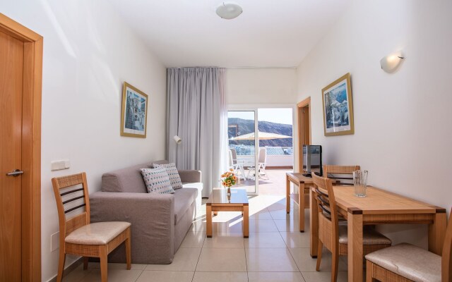 Servatur Terrazamar Suite & Sun Suite