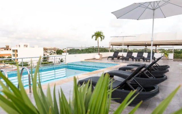 Soho Playa Hotel