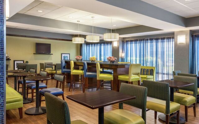 Hampton Inn Birmingham/Trussville