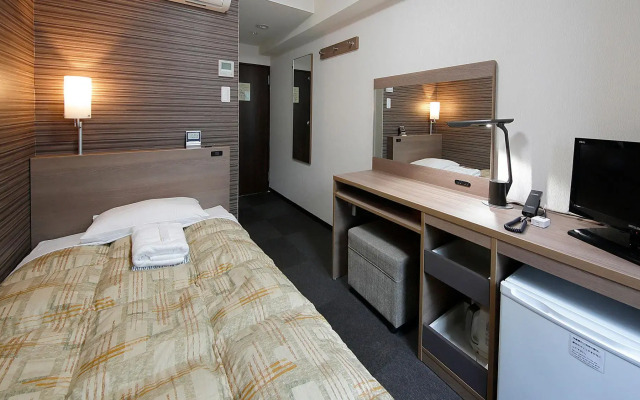 Hakata Business Hotel