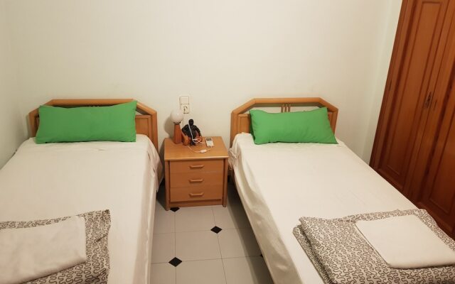 Apartamento Ducal con vistas al mar F5
