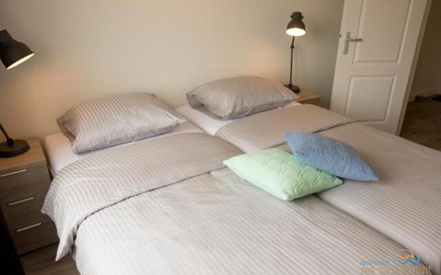 Appartement Zee En Duinzicht 84