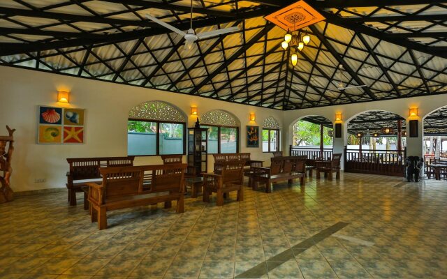 Thejan Beach Cabanas