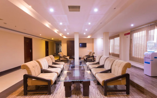 Hotel Udayee International