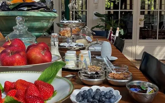 Relais Villino Rubini