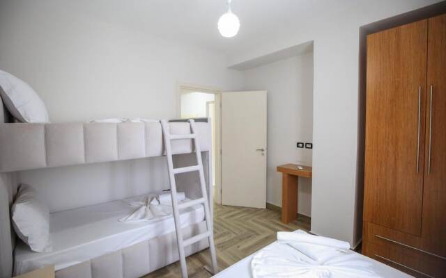 Vila Stefa Vlore