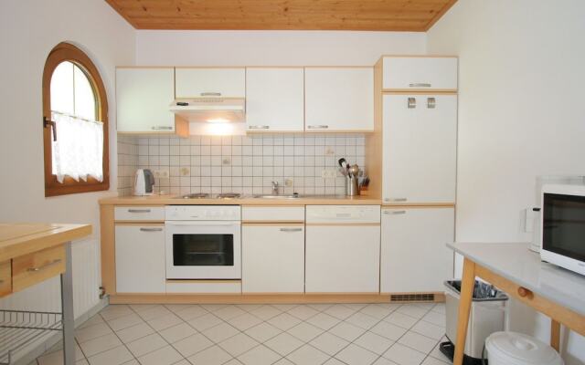 Sunlit Apartment near Ski Area in Schladming