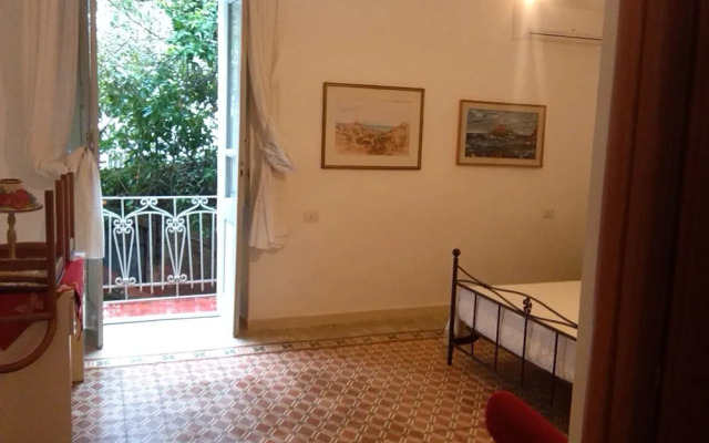 ec B&B La Bicocca IUN S1733