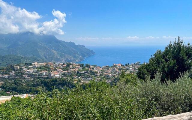 Oltremare 13 - Appartamento Scala di Ravello