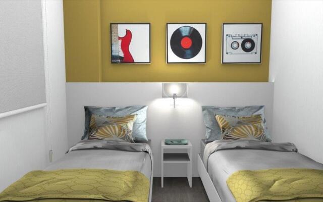 Apartamentos Maryciel By Mc