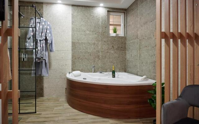 Vanimi Lux Apartments