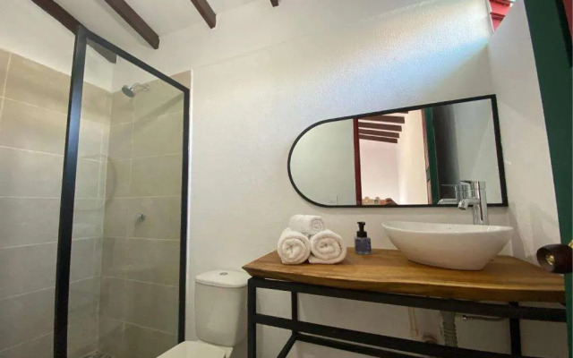 Casa Abba Hotel