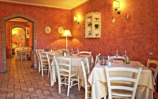 Hotel da Elide