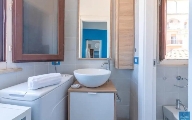 Asteria Apartments Ortigia