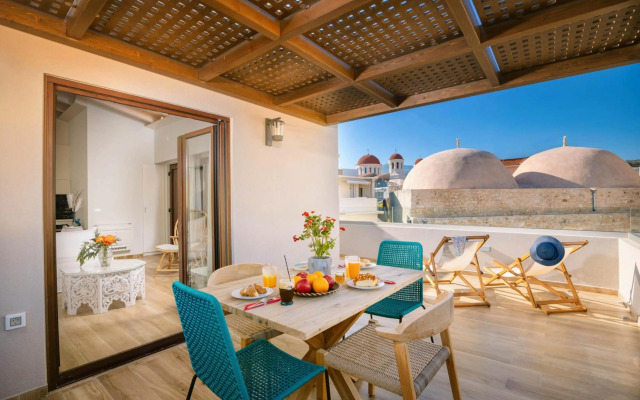 Hotel Casa Moazzo