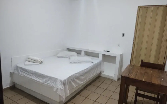 pousada mare mansa