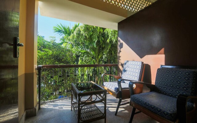 OYO 16396 Riverview Guest House