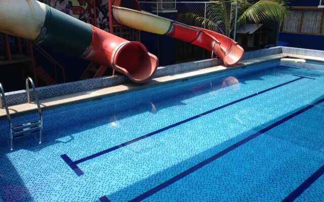 MundialCity Hotel Guayaquil
