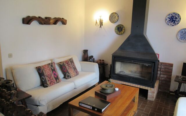 Casita con Chimenea en Arucas
