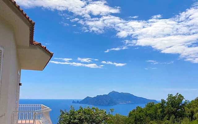 Acquamarina Accommodation