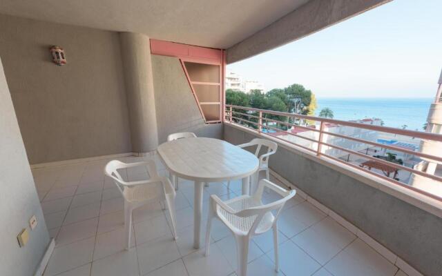 Apartamentos Nuevo México M 54