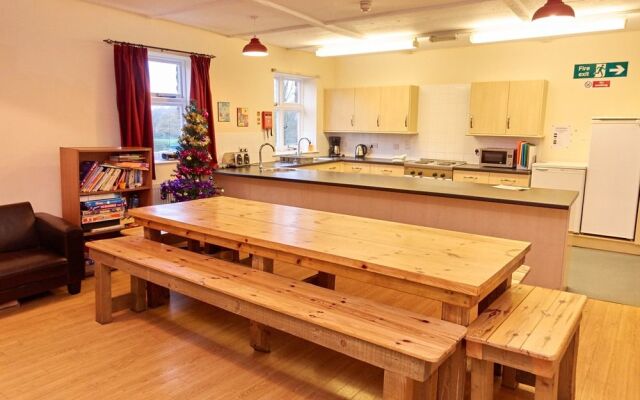Prattshayes Campsite and Bunkhouse - Hostel