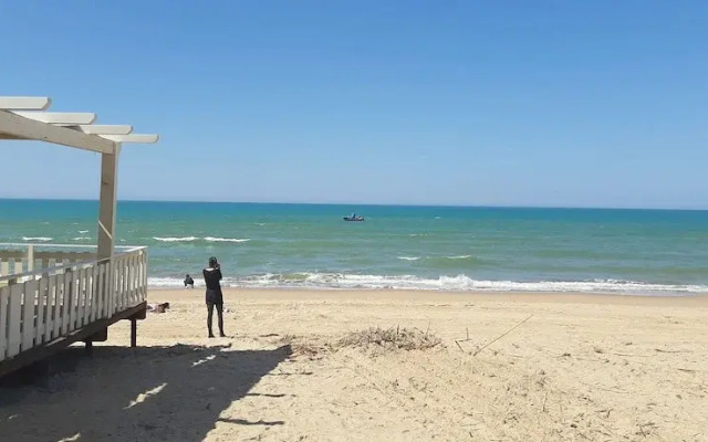 Appartamenti Abate Marea Home