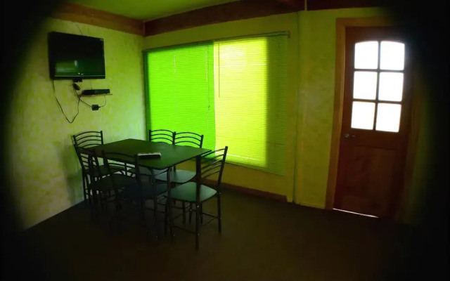 Punta Lagarto Aparthotel