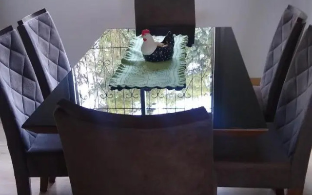 Casa do scur