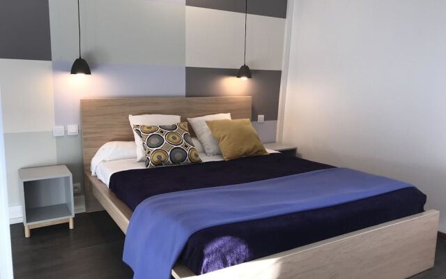 Les Chemins Verts. Chambre d'hôtes