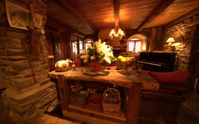 La Ferme d'Angele