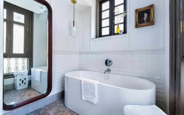 Ann Siang House by The Unlimited Collection managed by The Ascott Limited