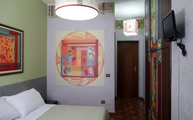 Roma Room Hotel