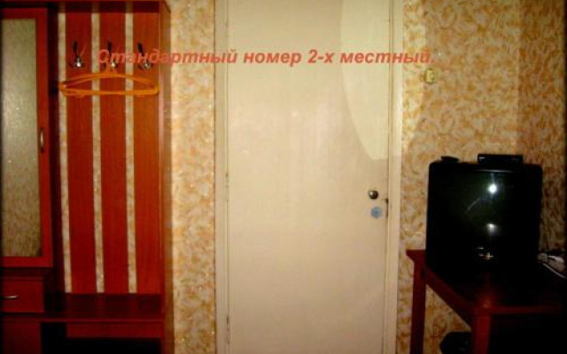 Октябрьская — фото
