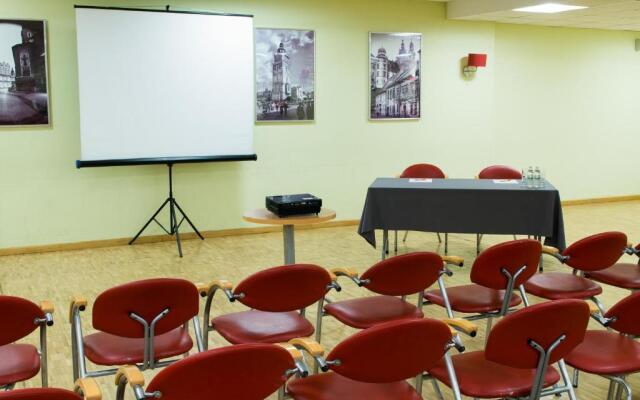 WM Hotel System Sp. z o.o.